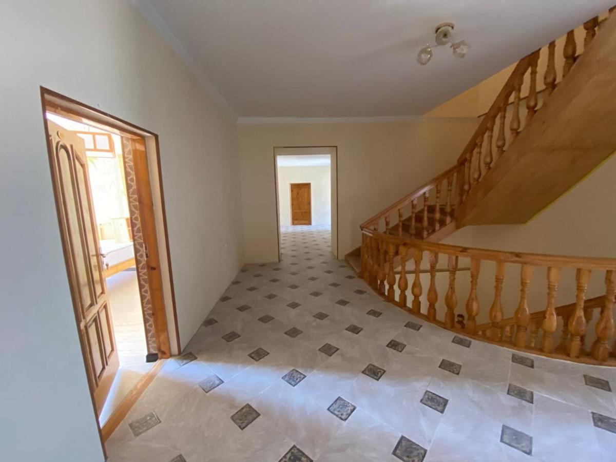 Qamar Hotel Buhara Kültér fotó