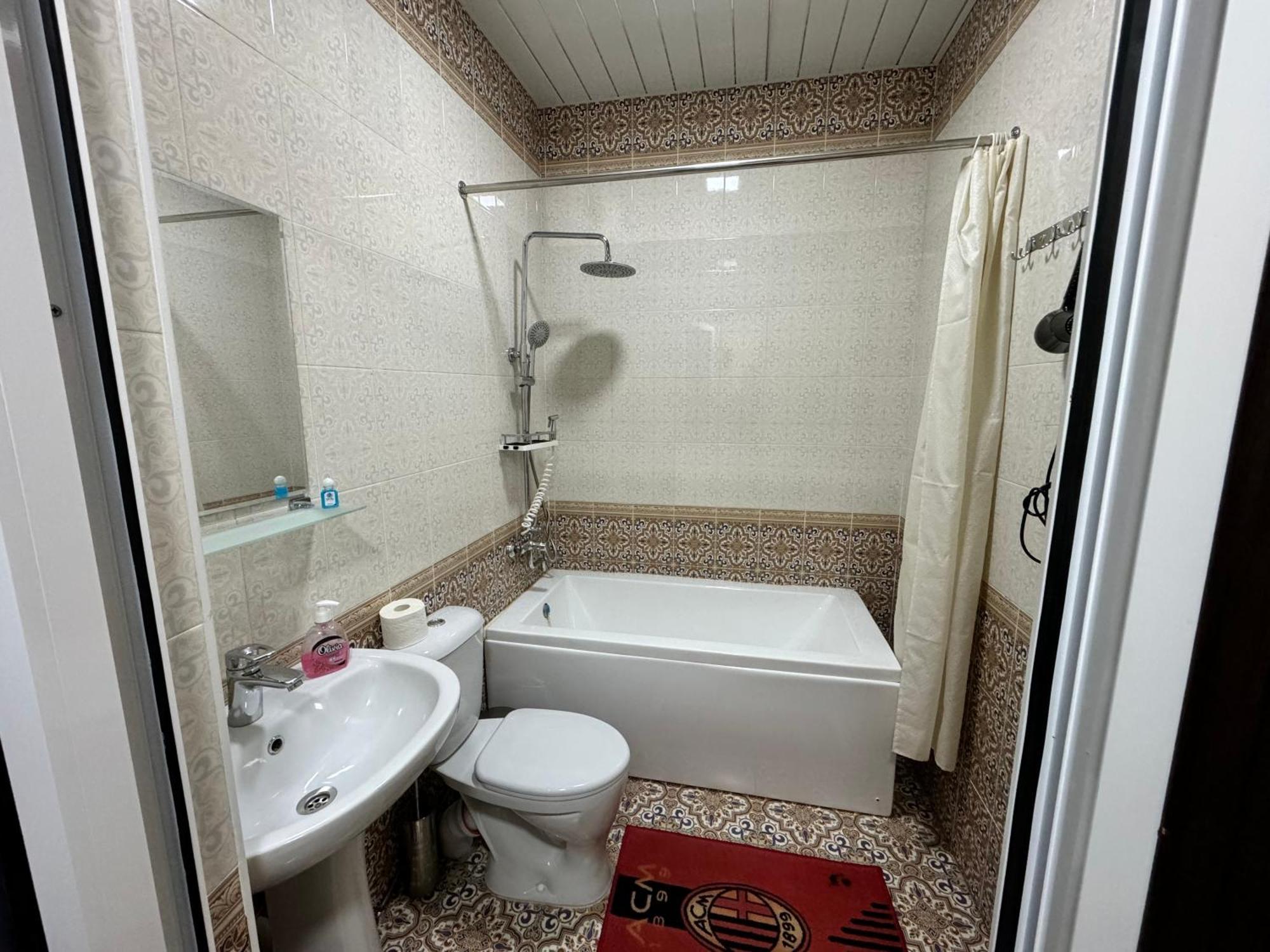 Qamar Hotel Buhara Kültér fotó